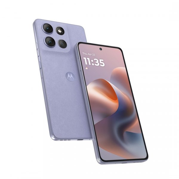 Motorola Moto G86 Power 5G 12/256GB Pantone Cosmic Sky