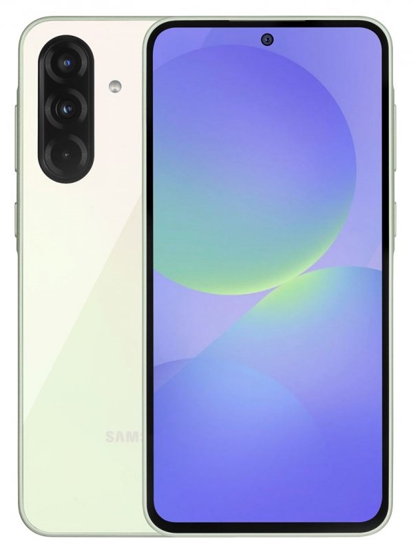 Samsung Galaxy A36 (A366) 5G DS. 8/256GB Lime