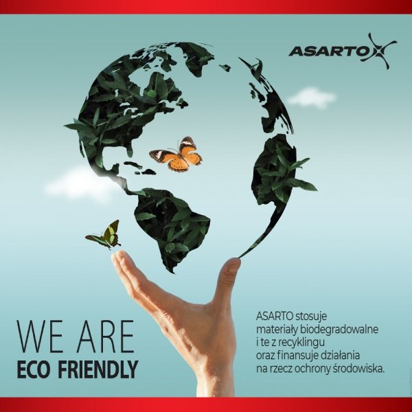 Toner Asarto do Canon 46MXN | 1252C002 | 5000 str. | magenta