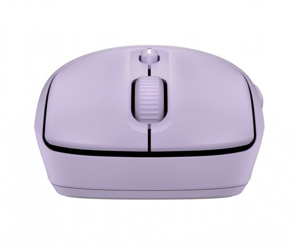 Mysz HP 400 Quiet Purple Wireless Mouse bezprzewodowa fioletowa AZ7B7AA