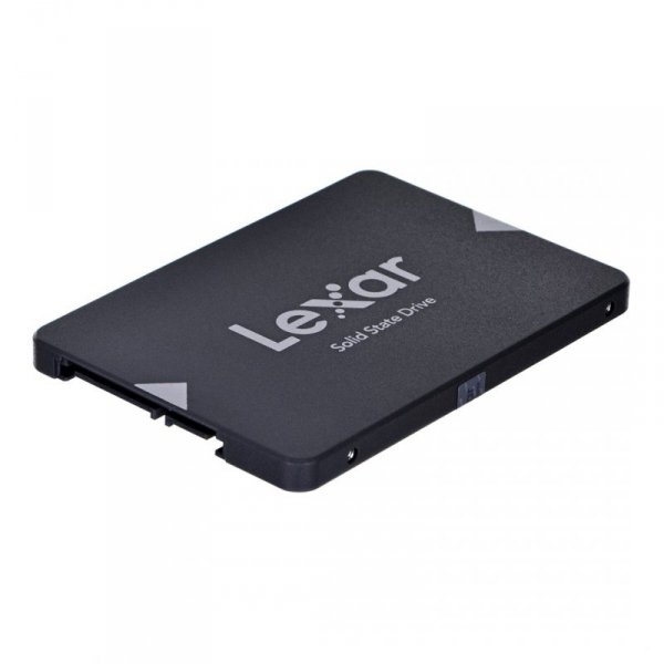 Dysk SSD Lexar NS100 2TB 2,5” SATA