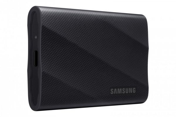 Dysk SSD Samsung T9 4TB MU-PG4T0B/EU
