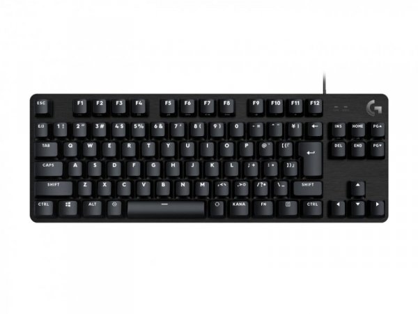 Klawiatura Logitech G413 TKL SE