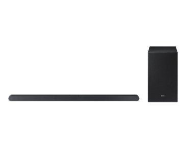Soundbar Samsung HW-S700D/EN 3.1 kan. 250W Bluetooth 5.2 Dolby Atmos Czarny