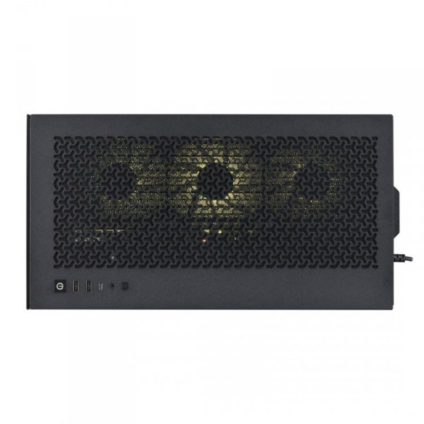Komputer gamingowy Actina iCUE 9800X3D 32GB 2TB RTX5070Ti 850W no OS