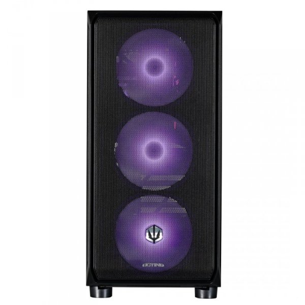 Komputer gamingowy Actina ENDORFY 7700 32GB 2TB RX9070XT 850W no OS