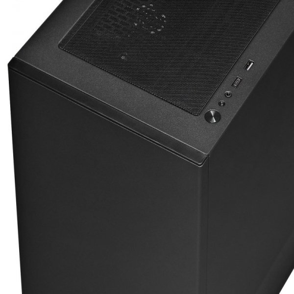 Komputer gamingowy Actina SILENT 8700F 32GB 1TB RTX5070 750W no OS