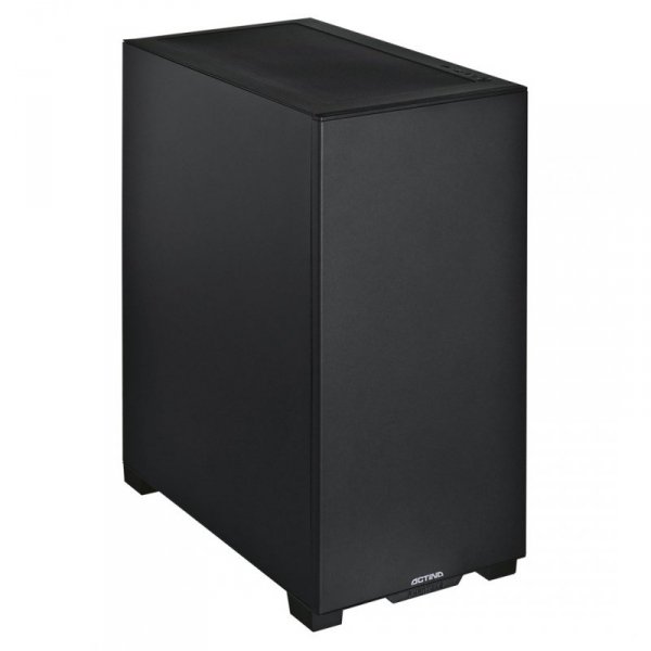 Komputer gamingowy Actina SILENT 8700F 32GB 1TB RTX5070 750W no OS