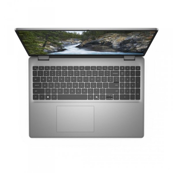 Dell Vostro 5640 Core 5 120U 16.0&quot;FHD+ 60Hz 250nits 16GB DDR5 5200 SSD1TB BK 54Wh W11Pro 3Y Pro Support Aluminium