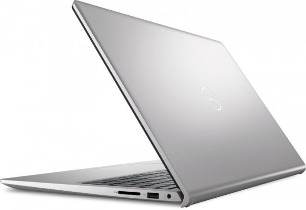 Dell Pro 15 Essential i5-1334U 15,6" FHD 120Hz 250nits 16GB DDR5 4400 SSD1TB Intel UHD Graphics Cam1080p 54Wh W11Pro Platinum Silver (Aluminum) 3Y