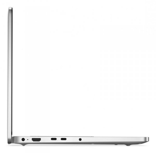 Dell Pro 14 PC14250 Ultra 7 265U 14.0"FHD+ IPS 300nits 16GB DDR5 5600 SSD512 Intel Arc Graphics BcklKb Cam IR 1080p WLAN + BT BcklKb 55Wh W11Pro 3Y Pro Support