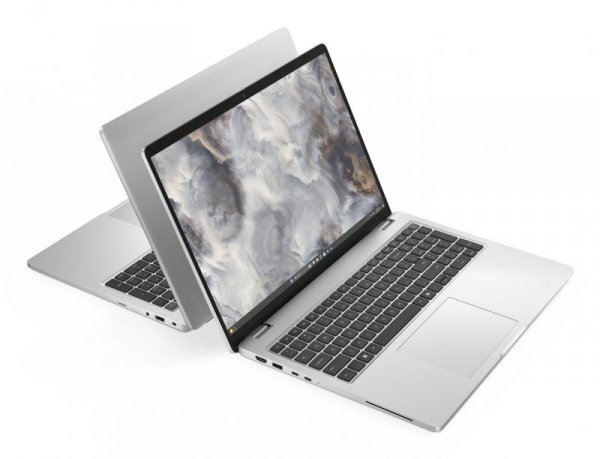 Dell Pro 16 Plus PB16250 Ultra 7 266V 16.0"FHD+ Touch 16GB DDR5 SSD512 Arc FgrPr&amp;SmtCd FHD IRCam Mic WWAN Ready+BT BcklKb 3C vPro W11Pro 3Y Pro Support