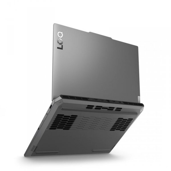 Lenovo LOQ 15ARP9 Ryzen 7 7435HS 15.6&quot; FHD IPS 300nits AG 144Hz 24GB DDR5 4800 SSD1TB GeForce RTX 4070 8GB Win11 Luna Grey