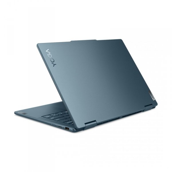 Lenovo Yoga 7 2-in-1 14IML9 Ultra 5 125H 14&quot;WUXGA OLED 400nits Touch 16GB LPDDR5x SSD512 Intel Arc Graphics Win11 Tidal Teal