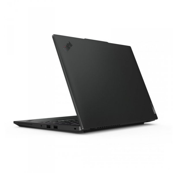Lenovo ThinkPad L14 G5 Ryzen 7 PRO 7735U 14.0"WUXGA IPS 400nits AG 16GB DDR5 4800 SSD512 Radeon 680M Graphics Cam 5.0MP 57Wh W11Pro Black 3Y OnSite