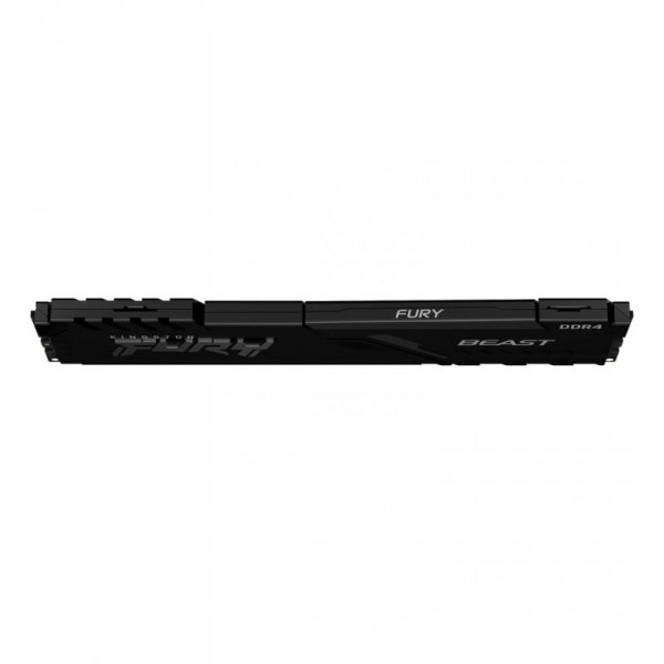 Kingston FURY DDR4 8GB (1x8GB) 3200MHz CL16 Beast Black