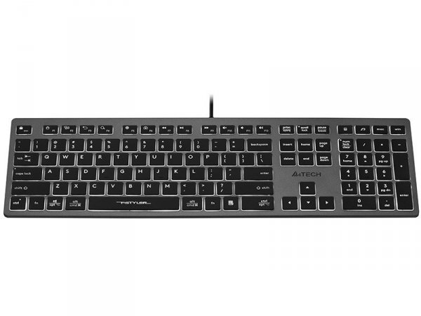 A4TECH KLAWIATURA FSTYLER FX60H A4TKLA47125