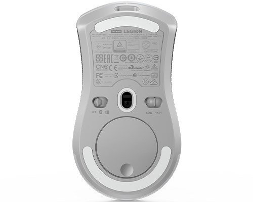 Mysz Lenovo Legion M600 Wireless Gaming Mouse Stingray