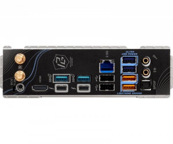 Płyta główna ASRock Z890M Riptide WiFi