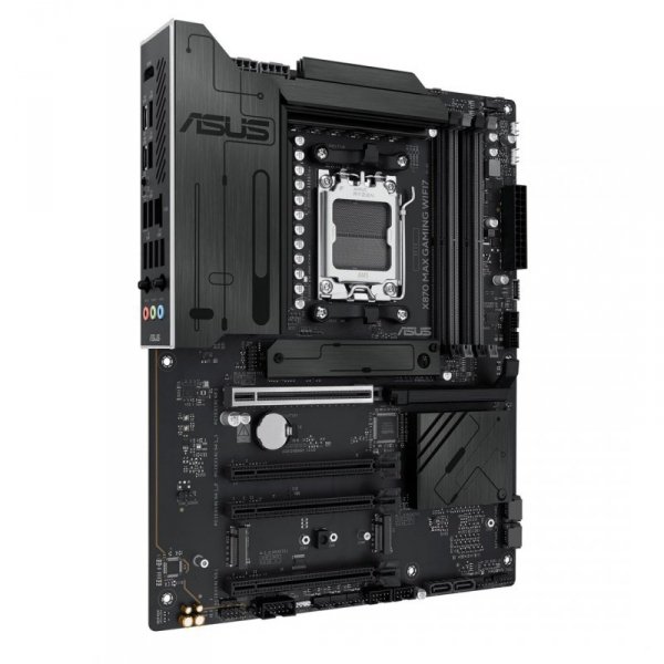 Płyta główna Asus X870 MAX GAMING WIFI7