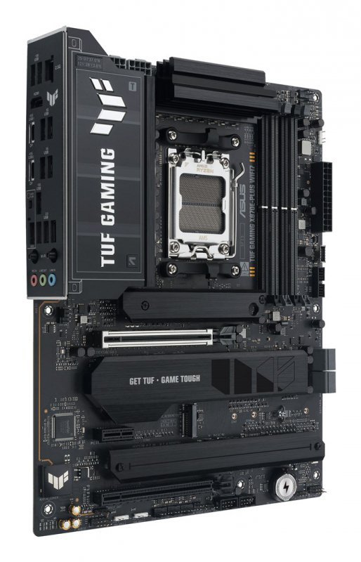 Płyta główna ASUS TUF GAMING X870E-PLUS WIFI