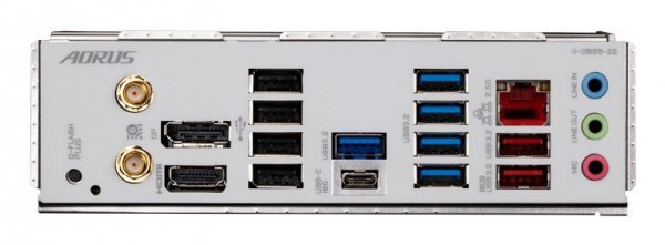 Płyta główna Gigabyte B650 AORUS ELITE AX ICE