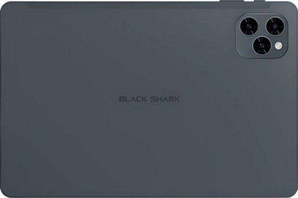 Tablet Black Shark Pad SE 4G 10,1" 4GB/128GB 6600mAh Black