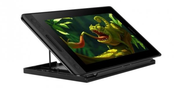 Tablet graficzny Huion Kamvas Pro 12