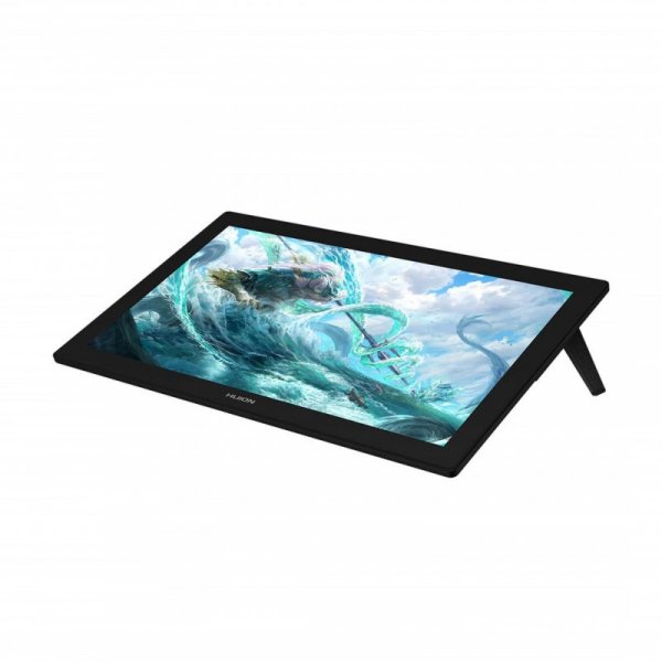 Tablet graficzny Huion Kamvas Pro 24 4K