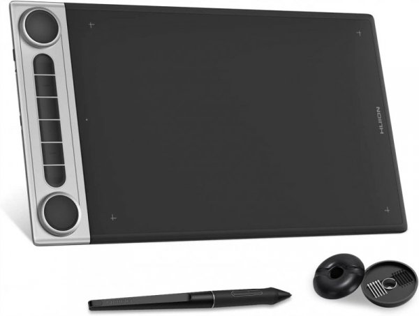 Tablet graficzny Huion Q630M