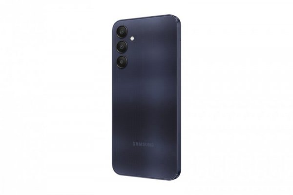 Samsung Galaxy A25 (A256) 5G ds 8/256GB Black