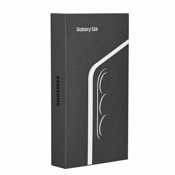 Samsung Galaxy SM-S947 S26+ 12/512GB Cobalt Violet