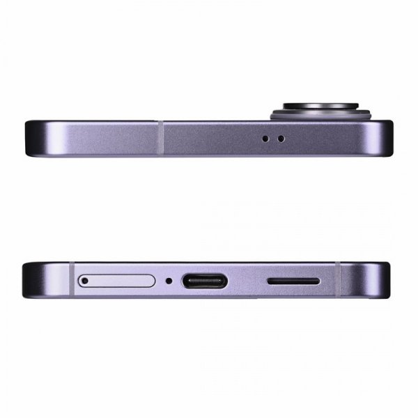 Samsung Galaxy SM-S947 S26+ 12/512GB Cobalt Violet