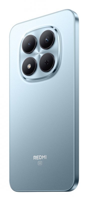 Xiaomi Redmi Note 15 Pro 5G 8/256GB Glacier Blue