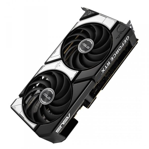 Karta graf. ASUS DUAL RTX 5070 12GB OC