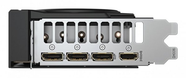 Karta graficzna Gigabyte GeForce RTX 5070 Ti WINDFORCE OC V2 16G