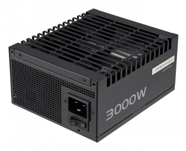 Zasilacz ASUS-PRO-WS-3000P 3000W