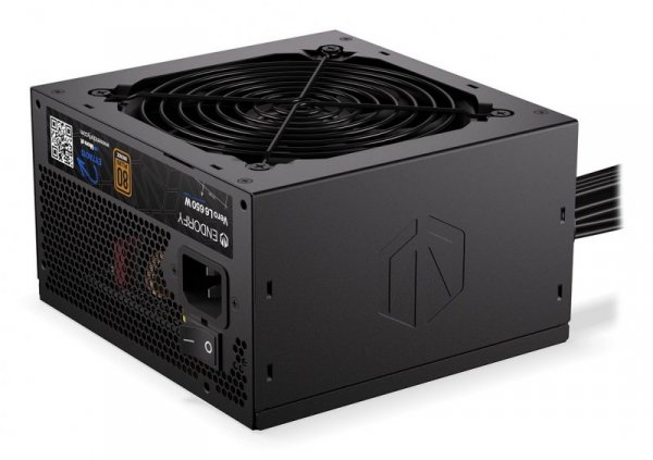 Zasilacz ENDORFY Vero L6 650 W