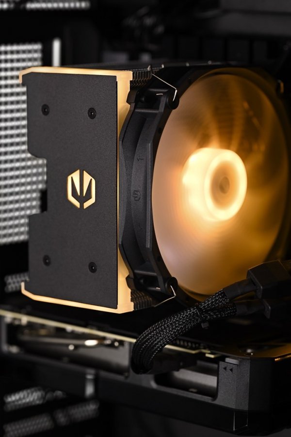 Komputer gamingowy Actina EXPOSE  i7-12700KF 32GB 1TB RX7700XT 750W no OS
