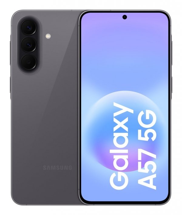 Samsung Galaxy A57 5G 12/512GB Gray