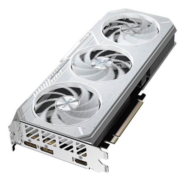 Karta graficzna Gigabyte Radeon RX 9060 XT GAMING OC ICE 16G