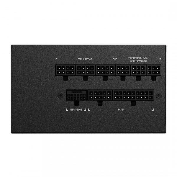Zasilacz Gigabyte UD750GM 750W PG5 V2