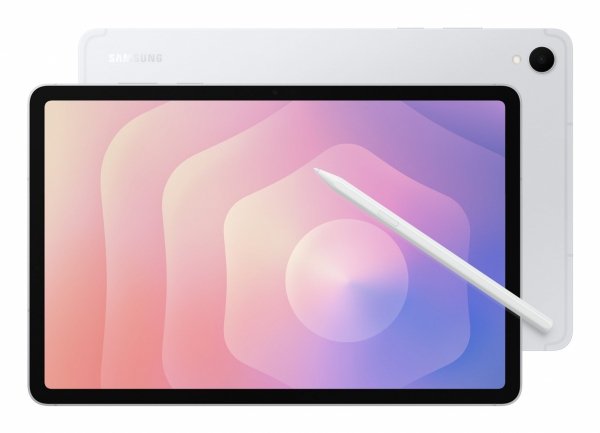 Samsung Galaxy Tab S11 (X736) 5G 12/128GB Silver