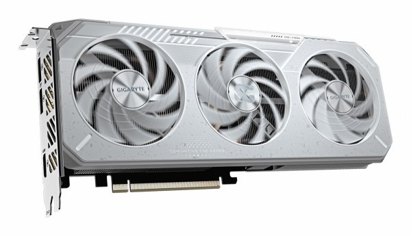 Karta graficzna Gigabyte Radeon RX 9060 XT GAMING OC ICE 16G