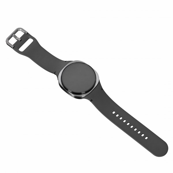 Smartwatch Samsung Galaxy Watch 8 (L325) LTE AMOLED 40mm Grafitowy