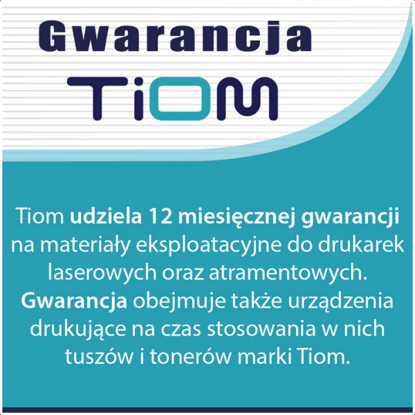 Bęben Tiom do Brother 3200DN | DR3200 | 25000 str. | black