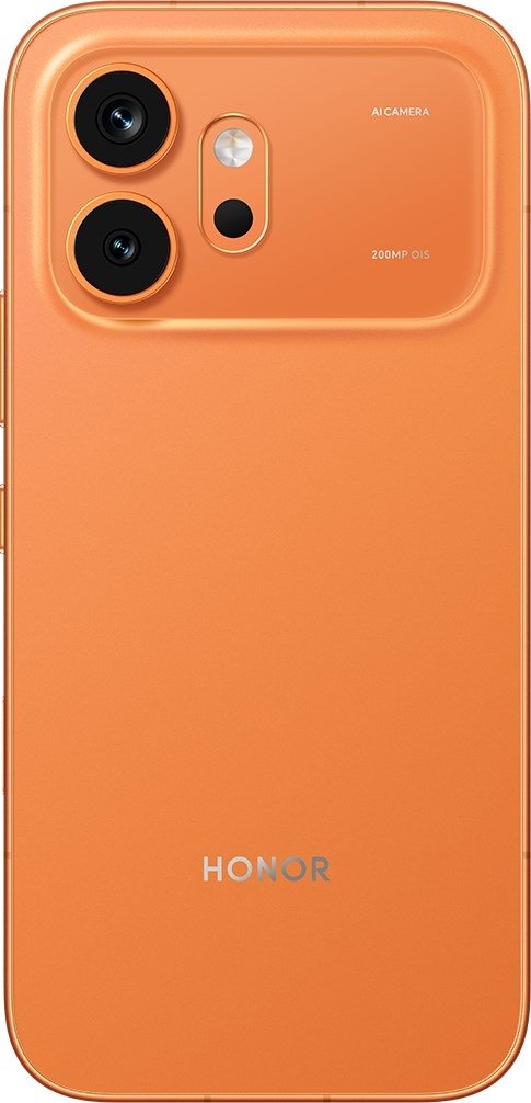 Smartfon Honor 600 DS 5G 8/512 Orange