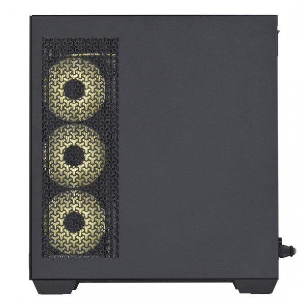 Komputer gamingowy Actina iCUE 9800X3D 32GB 2TB RX9070XT 850W no OS