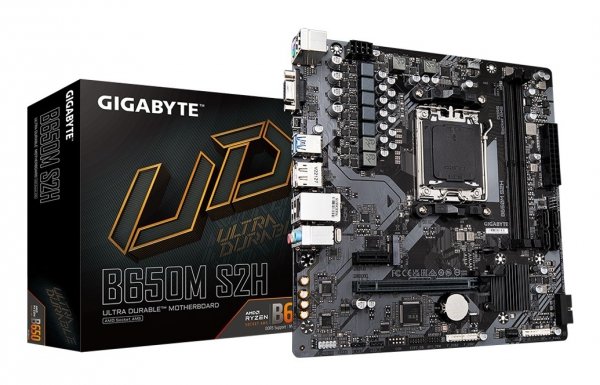 Płyta główna Gigabyte B650M S2H
