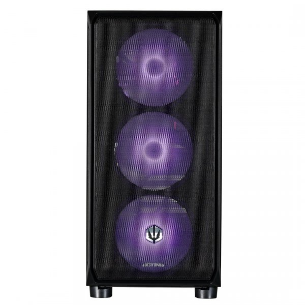 Komputer gamingowy Actina ENDORFY 8700F 32GB 1TB RX7700XT 750W no OS
